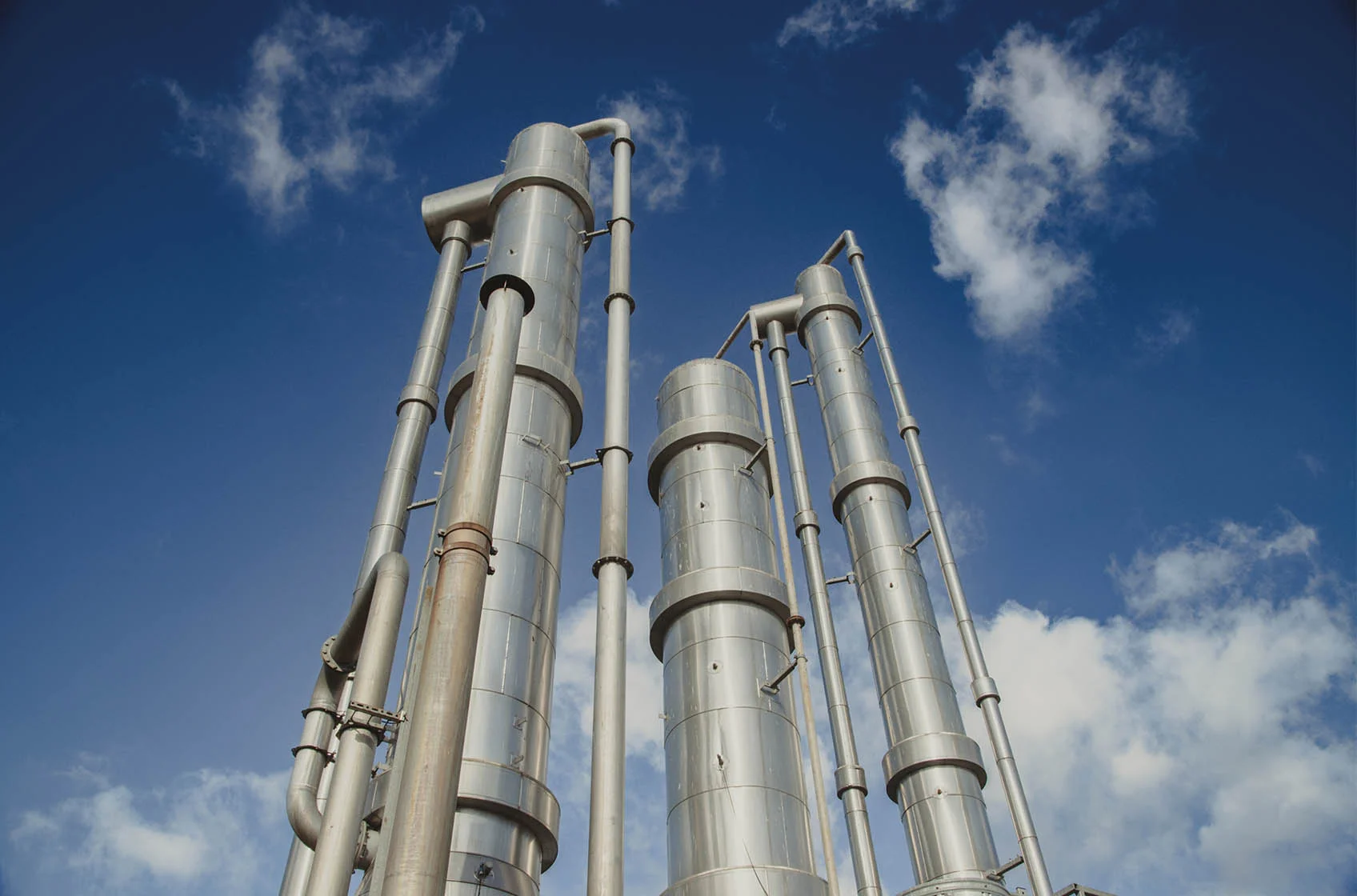 Biogas-Aufbereitung; Jost Listemann – DIE GAS- UND WASSERSTOFFWIRTSCHAFT