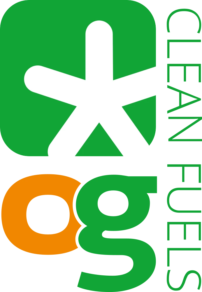 OG Clean Fuels GmbH